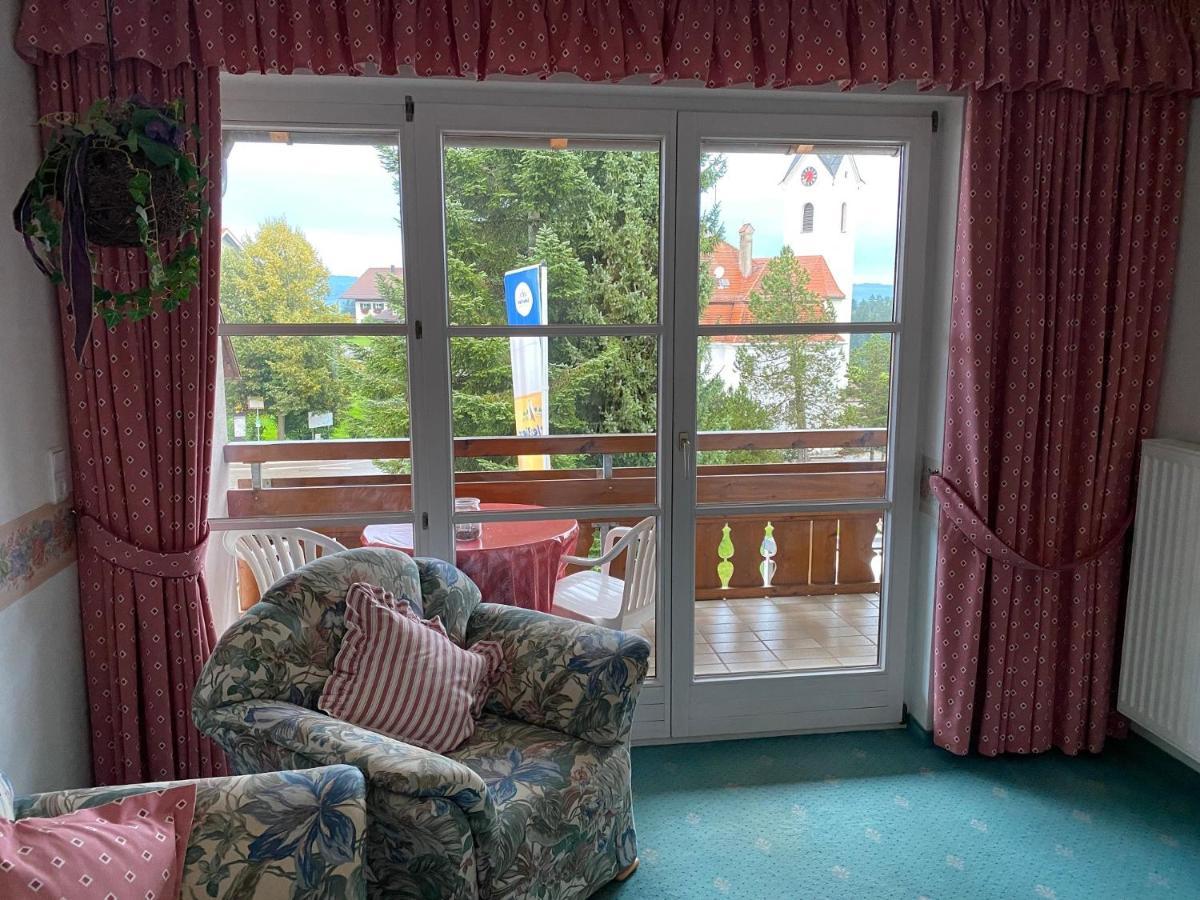 Gasthof Roessle Sulzberg Habitación foto