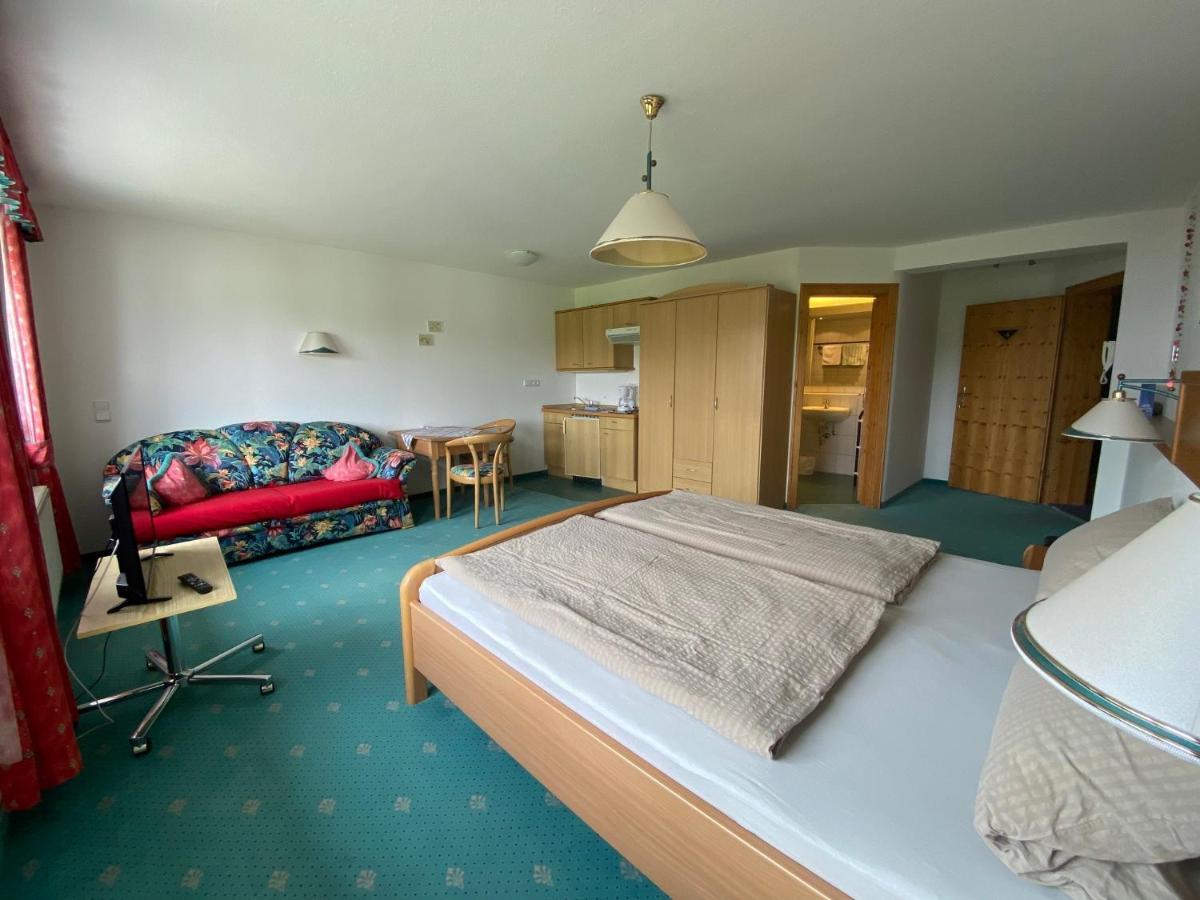 Gasthof Roessle Sulzberg Habitación foto